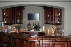 Basement Finishing and Remodeling