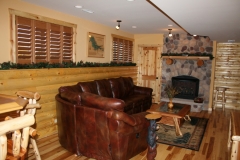 Basement Finishing in Mchenry IL