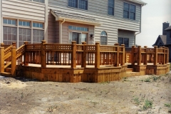 Premier Deck Builders in Crystal Lake IL