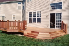 Custom Deck Builders