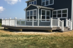 TimberTech AZEK Deck