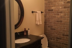 Bathroom Remodeling Services