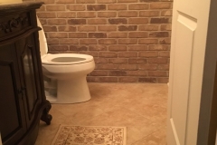 Bathroom Remodeling Contractors