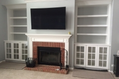 Home Theatre Designs & Construction