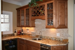 Kitchen Remodeling Services