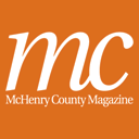 McHenry County Magazine logo