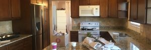 Kitchen Remodels