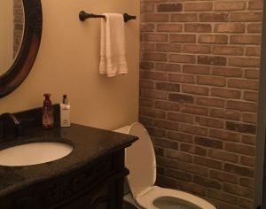 Bathroom Remodel Benefits 