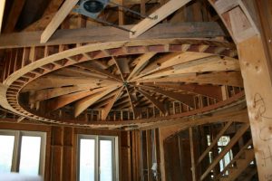 The Importance of Basement Framing